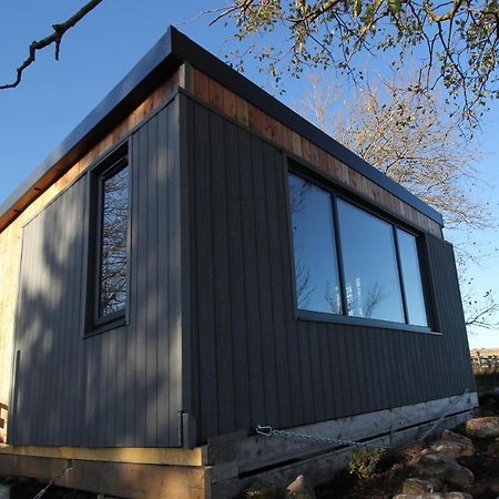 Pollan-Na Clach Cabin Lairg Esterno foto